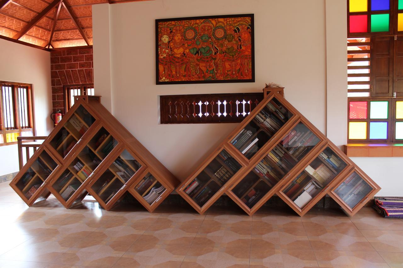 Neelambari Resorts Urakam Exterior foto